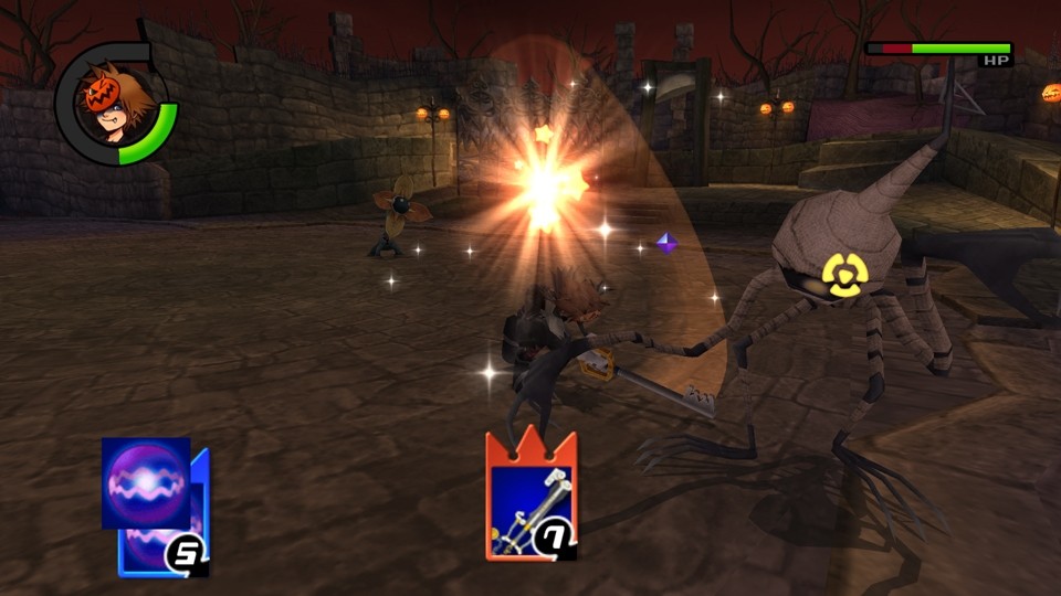 Kingdom Hearts HD 1.5 Remix (Edición Limitada) - Imagen 14